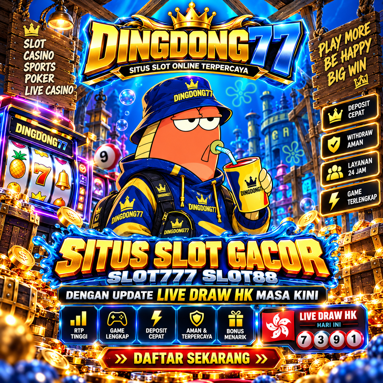 DINGDONG77